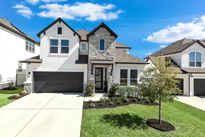 1928 Varese Path, Leander, TX 78641 - Photo 1