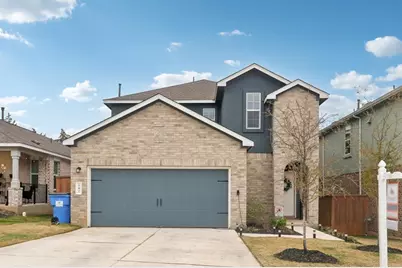 142 Maravillas Bend, Bastrop, TX 78602 - Photo 1