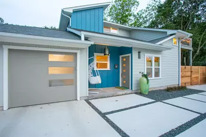 6613 Woodrow Avenue, Austin, TX 78757 - Photo 3