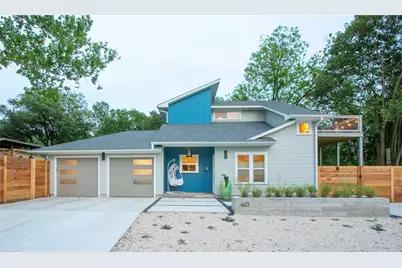 6613 Woodrow Avenue, Austin, TX 78757 - Photo 1