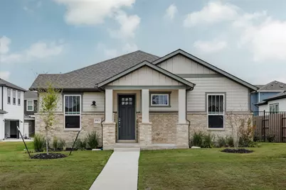 8512 Dongan Drive, Austin, TX 78744 - Photo 1