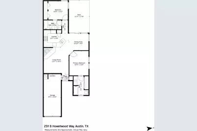 2511 Howellwood Way, Austin, TX 78748 - Photo 17