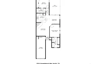 2511 Howellwood Wy, Austin, TX 78748 - Photo 17