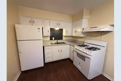 3106 Duval Street #205, Austin, TX 78705 - Photo 5