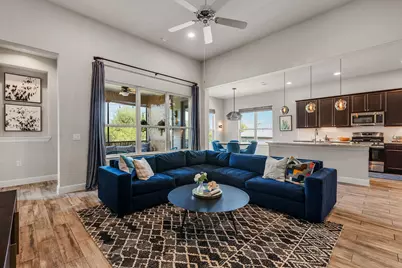 7012 Halesboro Drive, Austin, TX 78736 - Photo 11