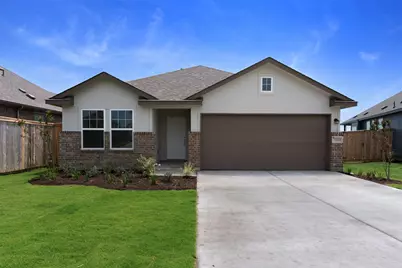 13804 Ryan Range Lane, Elgin, TX 78621 - Photo 1