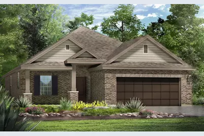 108 Wild Honeysuckle Way, San Marcos, TX 78666 - Photo 1