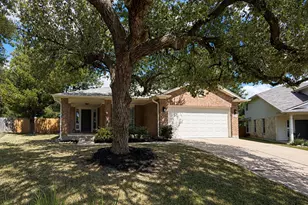 3850 Castle Rock Cove, Round Rock, TX 78681 - Photo 1
