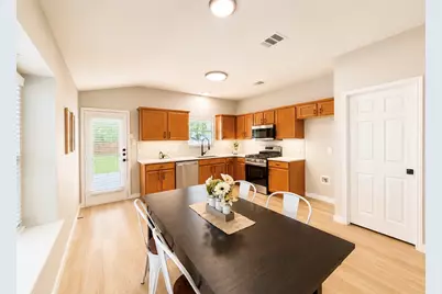 3850 Castle Rock Cove, Round Rock, TX 78681 - Photo 5