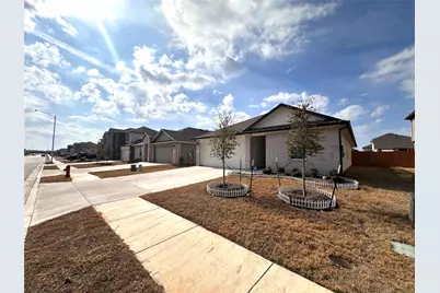 13804 Thomas Wheeler Way, Manor, TX 78653 - Photo 3