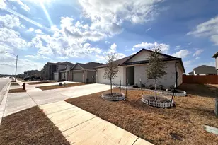 13804 Thomas Wheeler Wy, Manor, TX 78653 - Photo 3