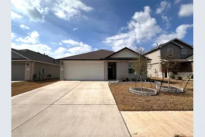 13804 Thomas Wheeler Way, Manor, TX 78653 - Photo 1
