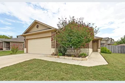 534 Purple Martin Avenue, Kyle, TX 78640 - Photo 1