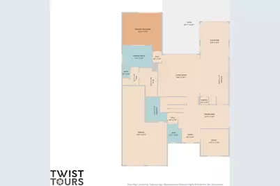 1300 Terrace View, Cedar Park, TX 78613 - Photo 5