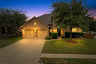 1300 Terrace View, Cedar Park, TX 78613 - Photo 1