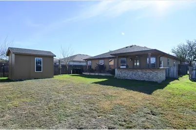 107 Adamae Lane, Hutto, TX 78634 - Photo 21