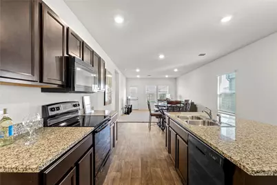 14806 Bajada Road, Manor, TX 78653 - Photo 11