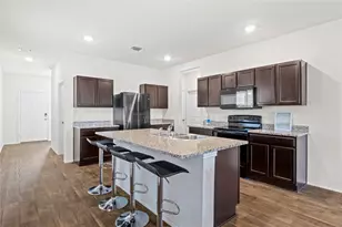 14806 Bajada Rd, Manor, TX 78653 - Photo 9