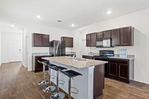 14806 Bajada Rd, Manor, TX 78653 - Photo 9