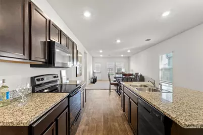 14806 Bajada Road, Manor, TX 78653 - Photo 11