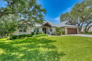 701 Indian Paint Trail, Horseshoe Bay, TX 78657 - Photo 1
