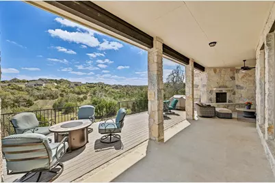 171 Ferdinand Court, Austin, TX 78737 - Photo 33