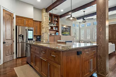 2002 Kinney Avenue #B, Austin, TX 78704 - Photo 13