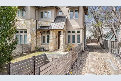 2002 Kinney Avenue #B, Austin, TX 78704 - Photo 31