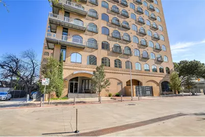 507 Sabine Street #709, Austin, TX 78701 - Photo 1