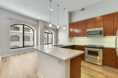 507 Sabine Street #709, Austin, TX 78701 - Photo 7