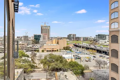 507 Sabine Street #709, Austin, TX 78701 - Photo 13