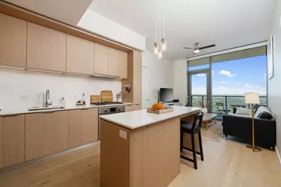 44 East Avenue #3108, Austin, TX 78701 - Photo 1