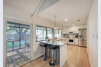 307 Thistlewood Drive, Austin, TX 78745 - Photo 15