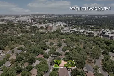 307 Thistlewood Drive, Austin, TX 78745 - Photo 35