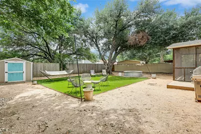 307 Thistlewood Drive, Austin, TX 78745 - Photo 33