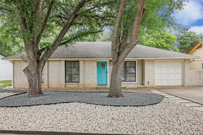 307 Thistlewood Drive, Austin, TX 78745 - Photo 1