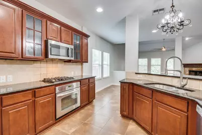 628 Bottle Brush Drive, Kyle, TX 78640 - Photo 3