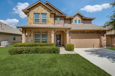 628 Bottle Brush Drive, Kyle, TX 78640 - Photo 1