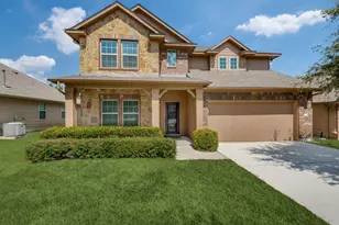 628 Bottle Brush Dr, Kyle, TX 78640 - Photo 1