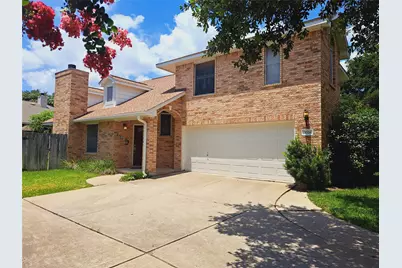 3708 Bird House Drive, Round Rock, TX 78664 - Photo 3