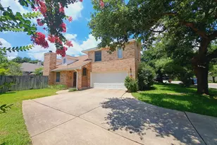 3708 Bird House Dr, Round Rock, TX 78664 - Photo 1