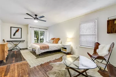 1006 Lorrain Street, Austin, TX 78703 - Photo 11