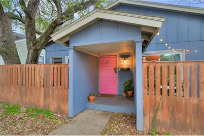 1006 Lorrain Street, Austin, TX 78703 - Photo 3
