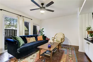 1006 Lorrain St, Austin, TX 78703 - Photo 5