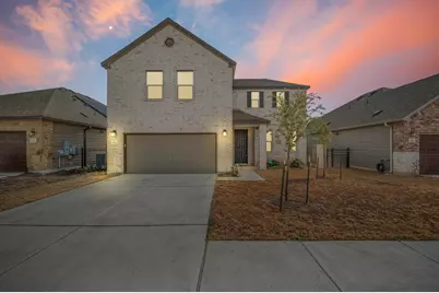 7715 Libretto Lane, Austin, TX 78744 - Photo 1