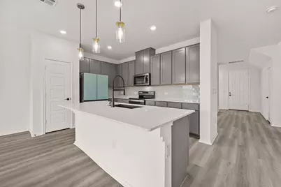 7715 Libretto Lane, Austin, TX 78744 - Photo 3