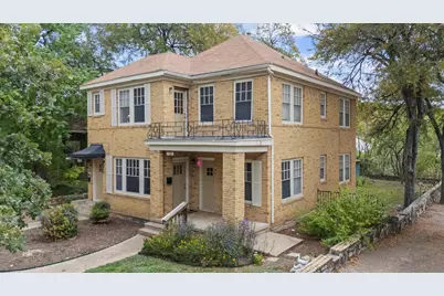 1509 Parkway, Austin, TX 78703 - Photo 1