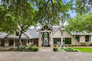 1421 Circle Ridge Dr, West Lake Hills, TX 78746 - Photo 1