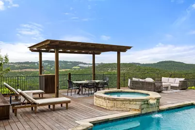 1421 Circle Ridge Drive, West Lake Hills, TX 78746 - Photo 37