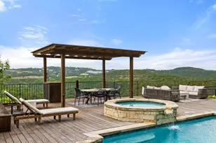 1421 Circle Ridge Dr, West Lake Hills, TX 78746 - Photo 37